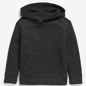 Old Navy Kids' Black Hoodie